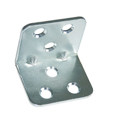 УМ 30х30х35х2 оц.
