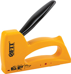 Cтеплер тип  53 / 6-10  ABS пластиковый корпус / Fit
