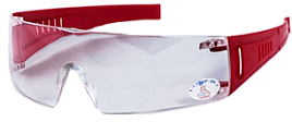 Очки защитные СТИЛЬ прозрачные

