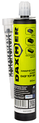 EASF-150 300мл Для бетона, кирпича + 1 насадки / Daxmer
