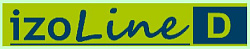 Гидро-пароизоляция izoLine D / 35 кв.м
