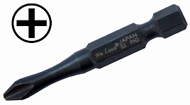 ph 2х 50 магнитная Torsion Mr.Logo Japan
