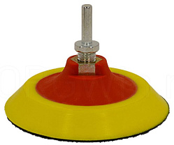 125мм М14 усиленный (с переходником) "TORGWIN"
