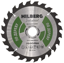 210х24Tх30мм серия Industrial Дерево
