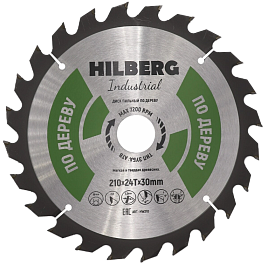 210х24Tх30мм серия Industrial Дерево
