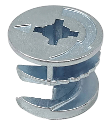 Эксцентрик 15мм
