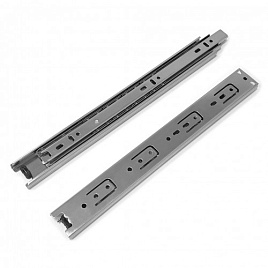 Направляющие шариковые полновыкатные 12" 35-300
