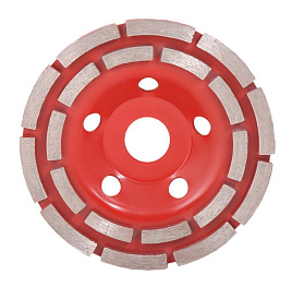 230мм 2-х рядный сегмент / NEW FORMULA
