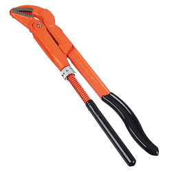 №1 1" изогнутые губки
