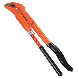 №1 1" изогнутые губки
