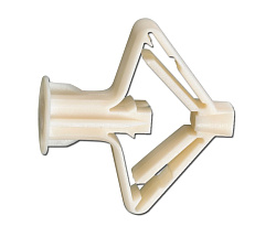 Дюбель бабочка TNF/10х50
