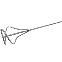 Миксер sds+ 120х600мм для красок и смесей
