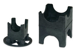 Фиксатор арматуры Кубик 1.6мм (35 / 40 / 45 / 50)
