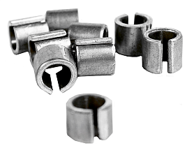 Амортизатор /6/   для ПЦ-08 (алюм)
