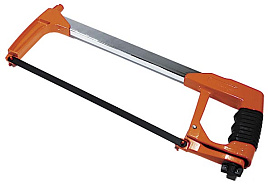 Ножовка по металлу 300 мм, профи
