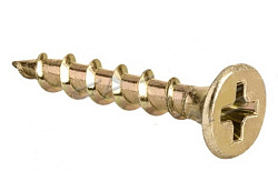 4.2х 65 К желтый цинк пром.уп.
