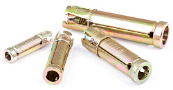 Анкер четырехраспорный М 8 х 57
