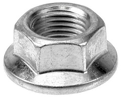 М 4 din 6923 нерж. А2
