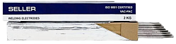 E308L 2.0мм (упак.2кг) по нержавеющей стали SELLER

