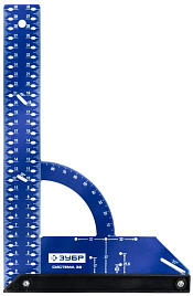 Угольник разметочный мебельный ЗУБР Система-32
