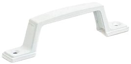 РС  80 литая /белая
