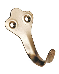 Крючок №2 оц.
