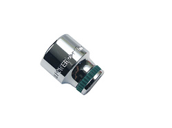 6мм 1/4"
