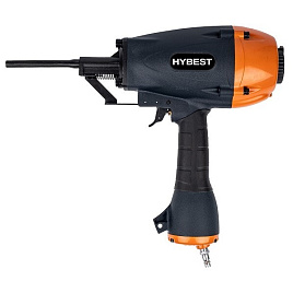  Пневматический монтажный пистолет Hybest B120
