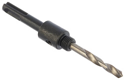 Хвостовик SDS+  для коронок bi -металл 14-30мм
