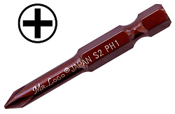 ph 1х 50 магнитная Torsion Mr.Logo Japan
