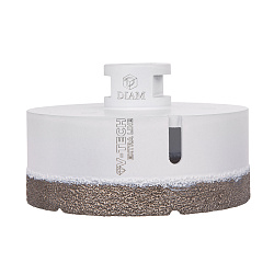 100x35мм хвостовик гайка М14 Extra Line V-TECH
