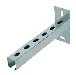 Кронштейн L 200 20х30 Т-образный
