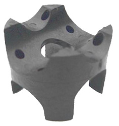 Фиксатор арматуры "Бочка" 25 / 30 / 35 / 40мм
