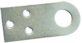 40х90 прямая оц.
