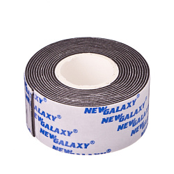 Двухсторонняя лента на всп. основе 19мм x10м
