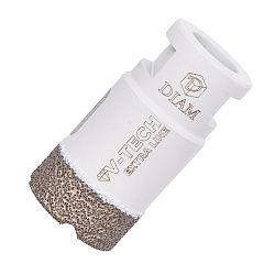 30x35мм хвостовик гайка М14 Extra Line V-TECH
