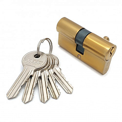 60мм ключ / ключ 5 ключей
