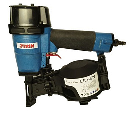  Пневматический кровельный пистолет F-CN45N
