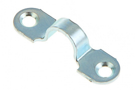 Скобка крючка ветрового КР-75
