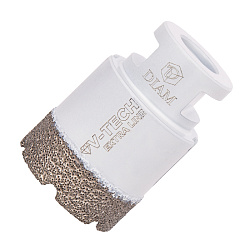 40x35мм хвостовик гайка М14 Extra Line V-TECH
