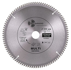 255х100Tх30/20мм
