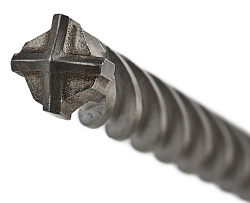 6х 60/110 4-грани Cross /  PROFESSIONAL TSUNAMI
