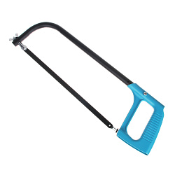 Ножовка по металлу стандарт / Рокот
