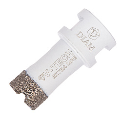 20x35мм хвостовик гайка М14 Extra Line V-TECH
