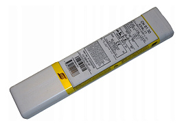 ОК 61,63 / 3.15мм (упак.2кг) по нержавеющей стали ESAB
