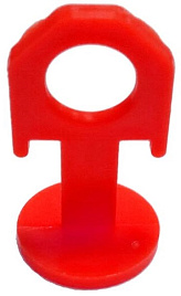 Система выравнивания плитки Зажим 1 мм 500 шт.
