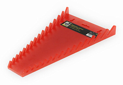 Держатель гаечных ключей 15 мест
