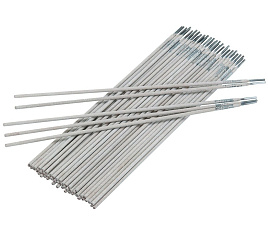 E308L 2.0мм (упак.2кг) по нержавеющей стали SELLER
