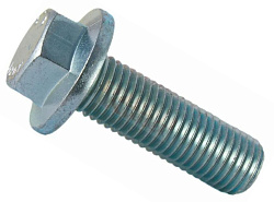 6х 16 DIN 6921 кл. 8.8 оц.
