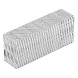 35мм х 1,25мм х 1мм тип 18GA для пнев. нейлера 5000 шт.
